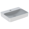  Раковина Geberit VariForm 60х45 см 500.781.01.2