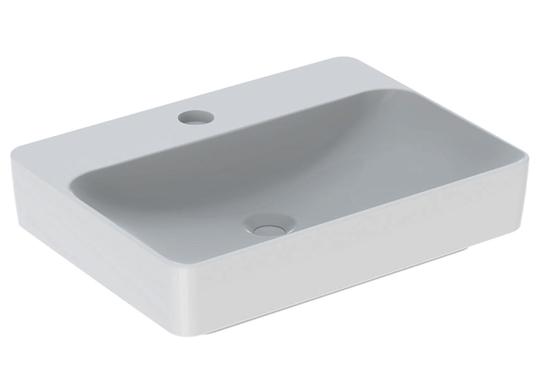  Раковина Geberit VariForm 60х45 см 500.781.01.2