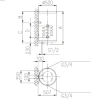 Водонагреватель Gorenje GBK-80 RN