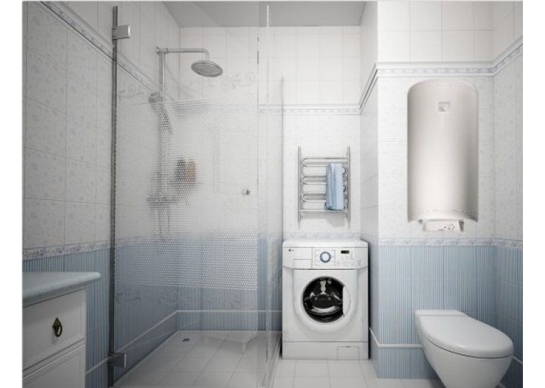 Водонагрівач Gorenje GBK-150 LN