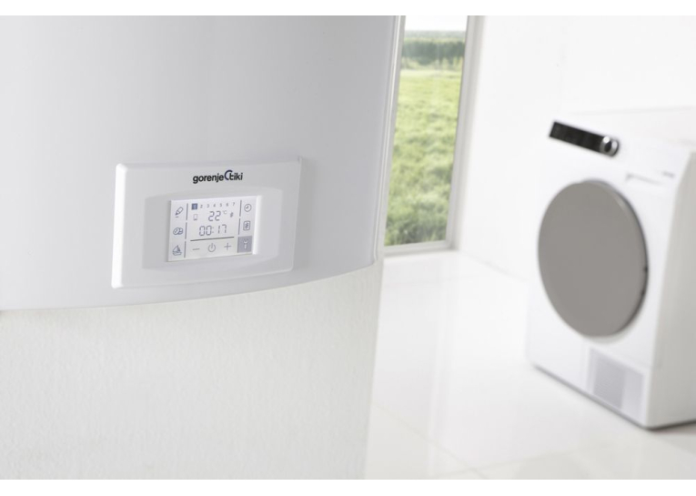 Водонагрівач Gorenje OGB 100 SM