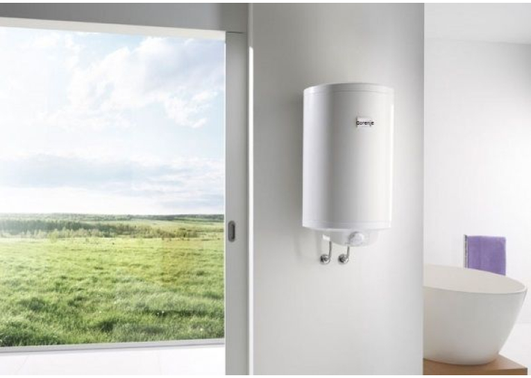 Водонагрівач Gorenje TG-100V