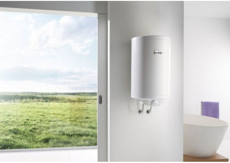 Водонагрівач Gorenje TG-100V