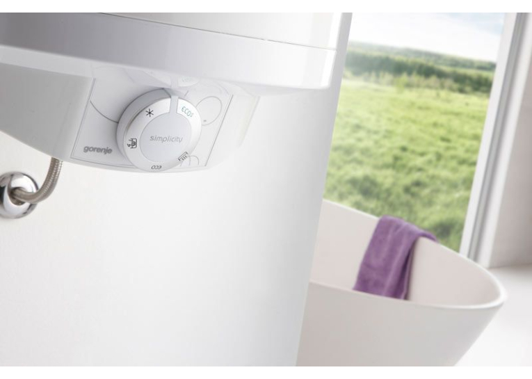 Водонагрівач Gorenje TGR 100SM