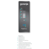 Бойлер GORENJE OGBS80SMV9