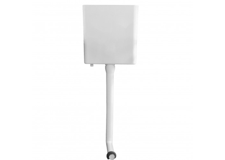 Бачок для унітазу та для чаш генуя Grace WATER TANK, пластик 47951