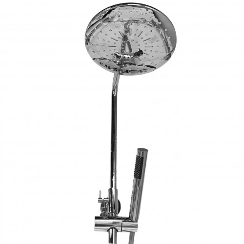 Душова система Grace MORI GUN METALL MORI-601 GUN METALL