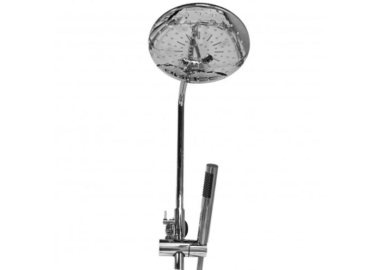  Душова система Grace MORI GUN METALL MORI-601 GUN METALL