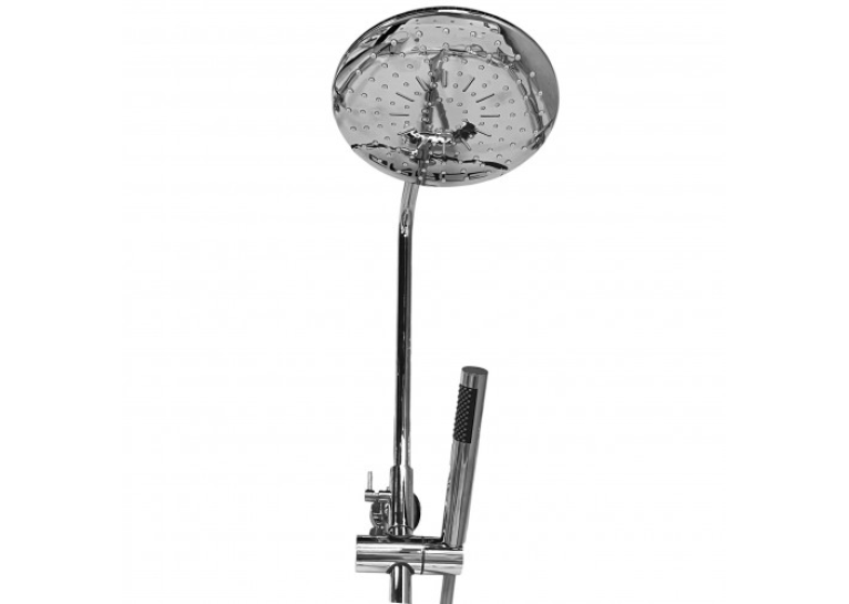  Душова система Grace MORI GUN METALL MORI-601 GUN METALL