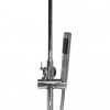  Душова система Grace MORI GUN METALL MORI-601 GUN METALL