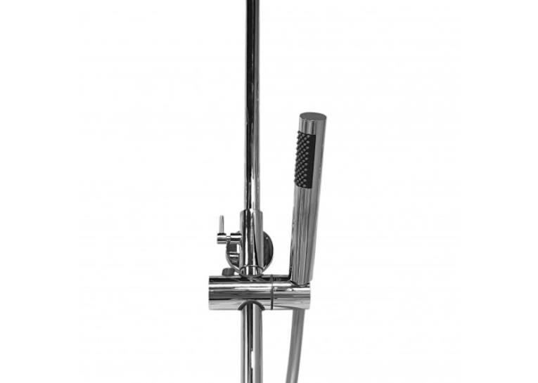 Душова система Grace MORI GUN METALL MORI-601 GUN METALL