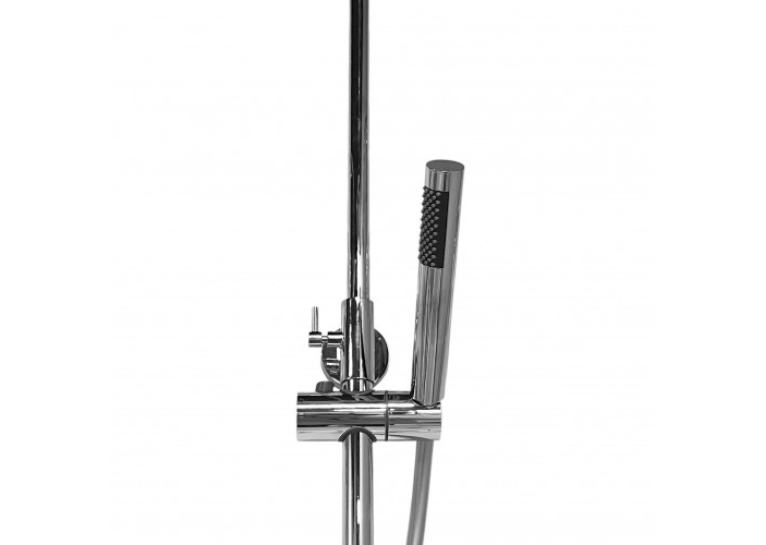  Душова система Grace MORI GUN METALL MORI-601 GUN METALL
