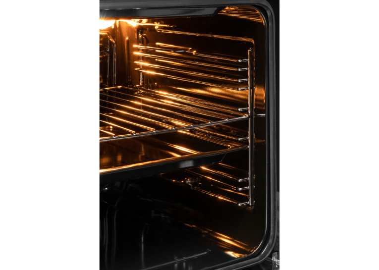 Електрична духова шафа GRANADO GEO 62-0200 Black glass GEO26202005