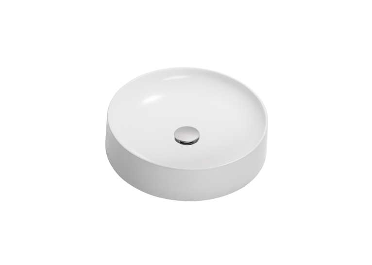Раковина GRANADO Cati White gbs0105