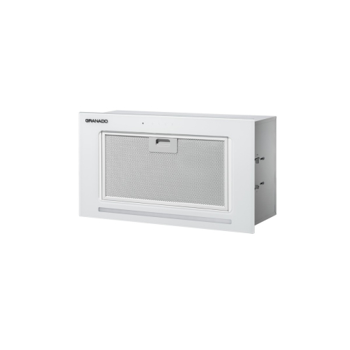 Витяжка кухонна GRANADO Palamos 4613-1200 White glass GCH4613120055