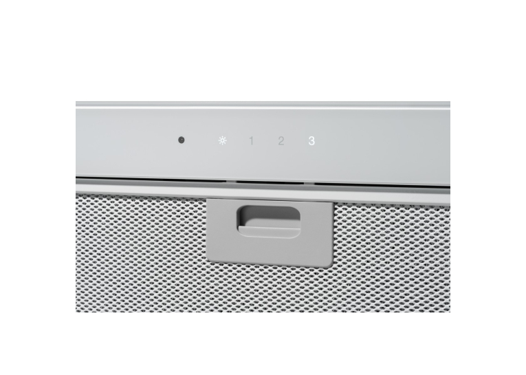 Витяжка кухонна GRANADO Palamos 4613-1200 White glass GCH4613120055
