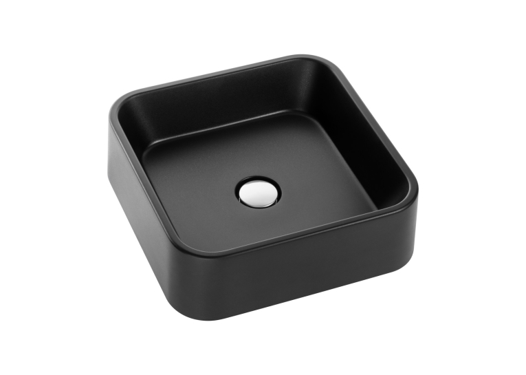 Раковина GRANADO Lalin Black gbs1301