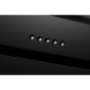 Вытяжка кухонная GRANADO Vivares 603-750 black glass GCH326311