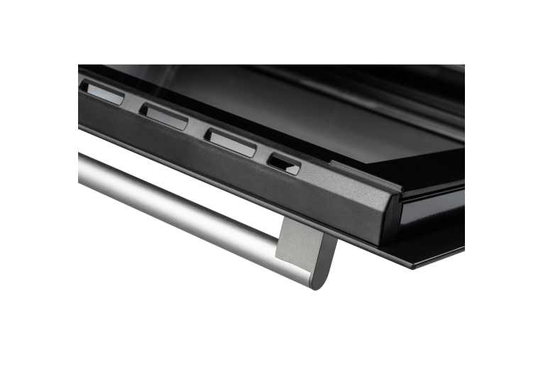 Електрична духова шафа GRANADO GEO 61-0200 Inox GEO26102007