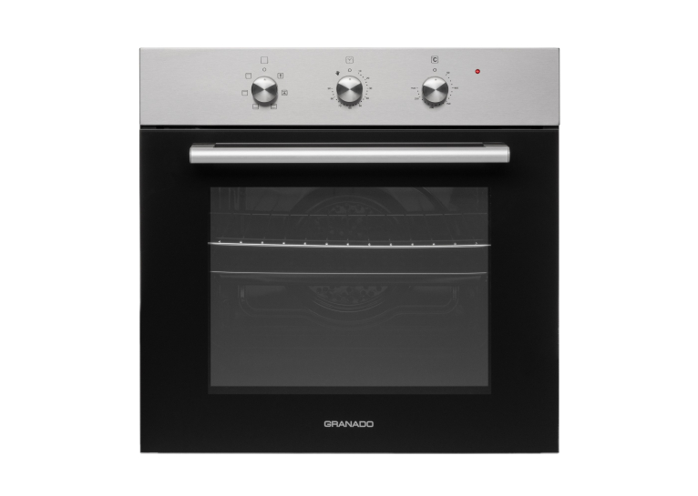 Электрический духовой шкаф GRANADO GEO 61-0200 Inox GEO26102007