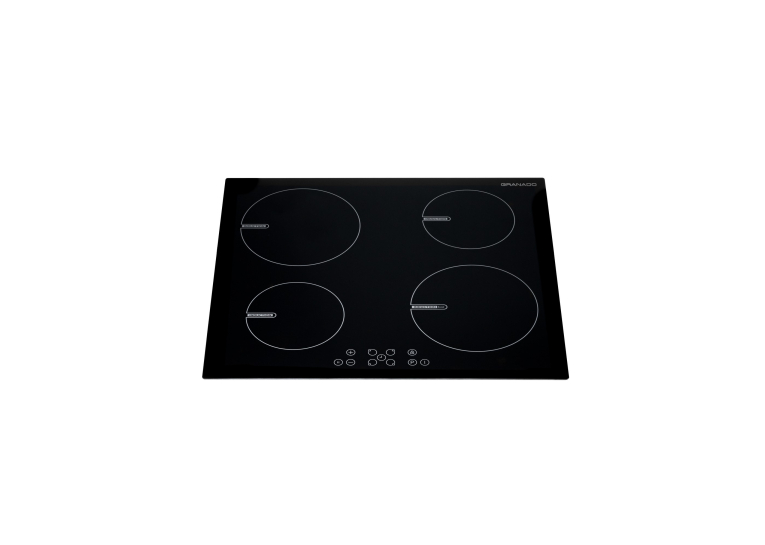 Індукційна поверхня GRANADO GIH 614 Black glass GIH16141