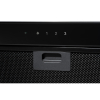 Вытяжка кухонная GRANADO Palamos 4713-1200 Black glass GCH4713120011