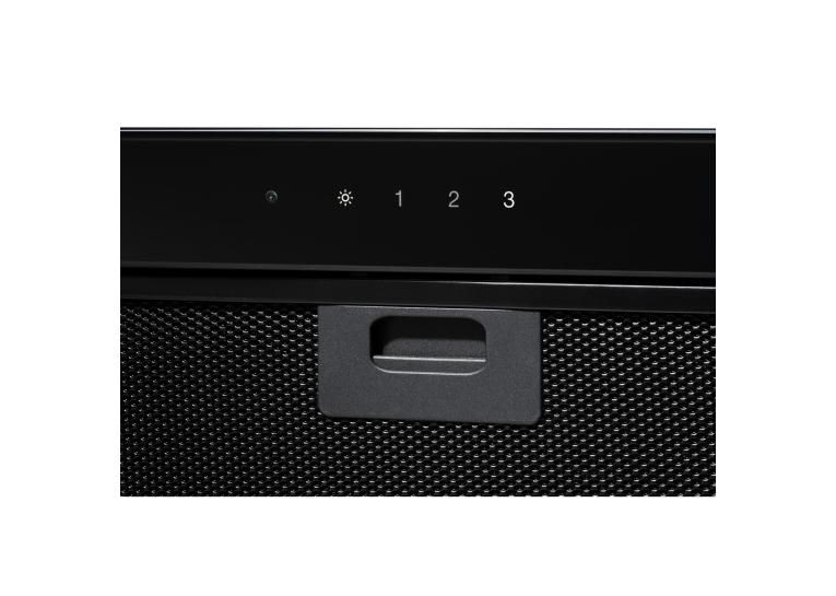 Вытяжка кухонная GRANADO Palamos 4713-1200 Black glass GCH4713120011