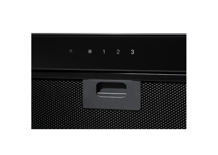 Витяжка кухонна GRANADO Palamos 4713-1200 Black glass GCH4713120011