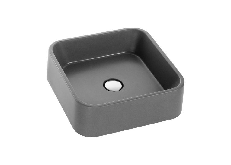 Раковина GRANADO Lalin Grafito gbs1309