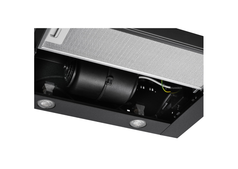  Витяжка кухонна GRANADO Telde 603-700 Black GCH246311