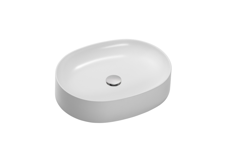 Раковина GRANADO Morella White gbs0205