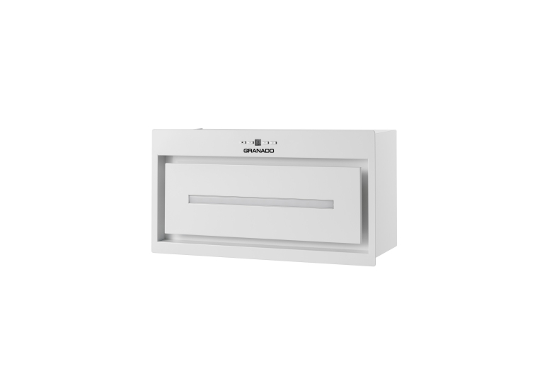 Витяжка кухонна GRANADO Palamos 2613-700 White GCH596355