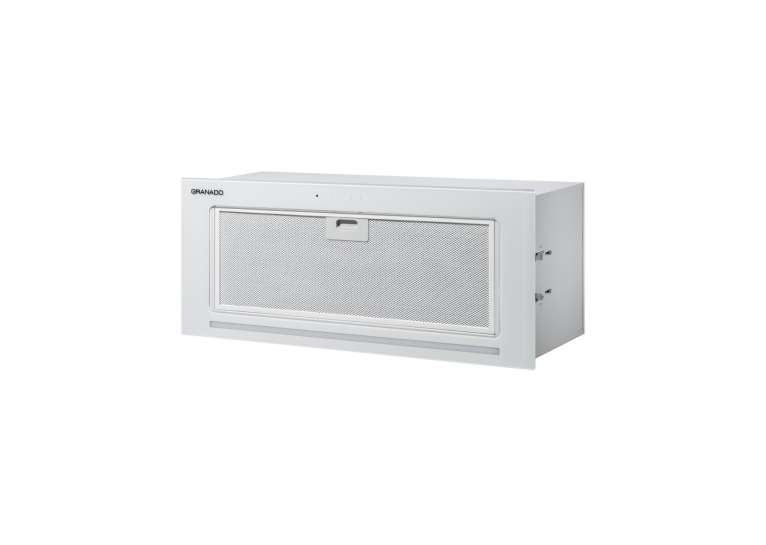 Витяжка кухонна GRANADO Palamos 4713-1200 White glass GCH4713120055