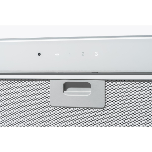 Вытяжка кухонная GRANADO Palamos 4713-1200 White glass GCH4713120055