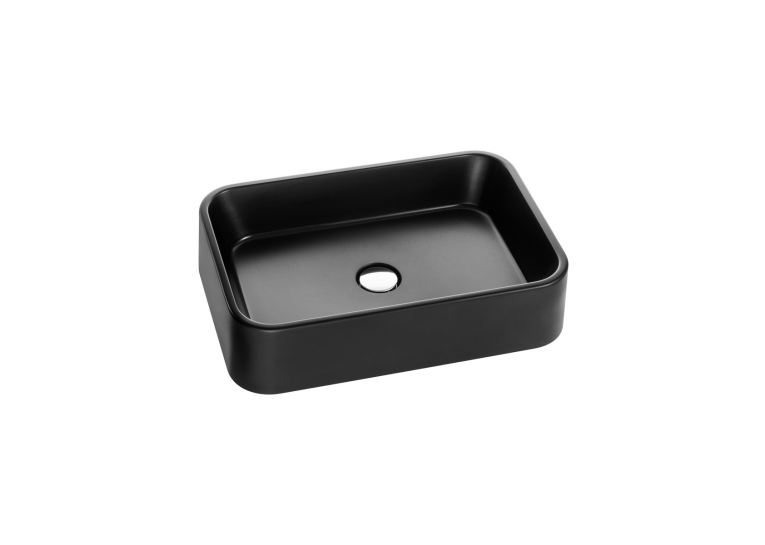 Раковина GRANADO Fabero Black gbs1501