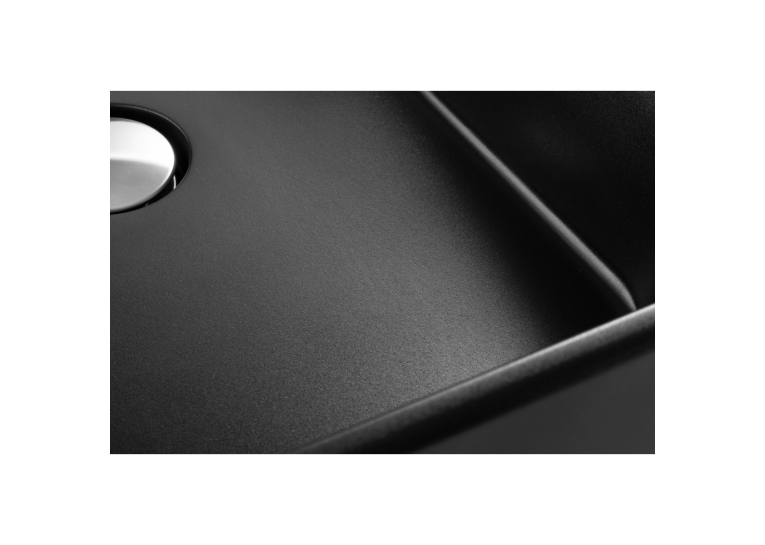 Раковина GRANADO Fabero Black gbs1501