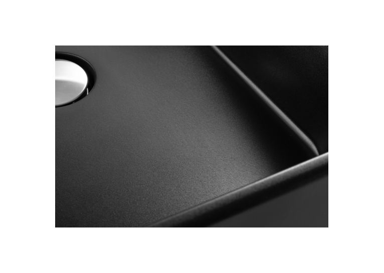 Раковина GRANADO Fabero Black gbs1501