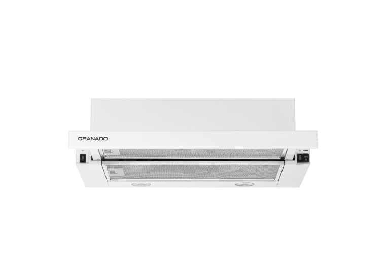  Витяжка кухонна GRANADO Telde 603-700 White GCH256355