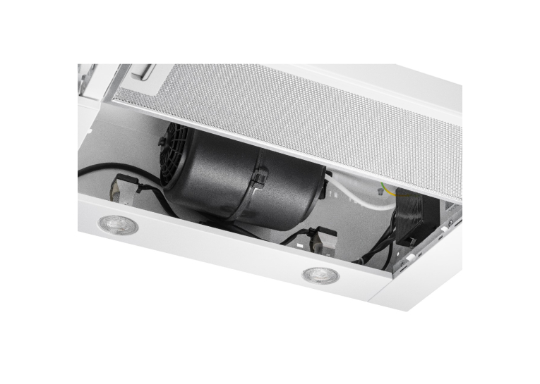  Витяжка кухонна GRANADO Telde 603-700 White GCH256355
