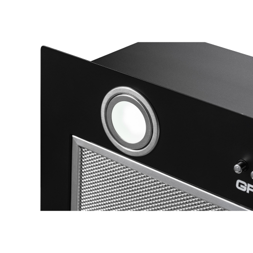 Вытяжка кухонная GRANADO Palamos 3603-700 Black GCH496311