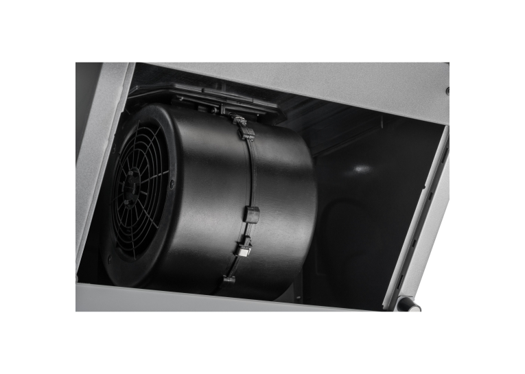 Витяжка кухонна GRANADO Vivares 613-1100 grafito glass GCH316399