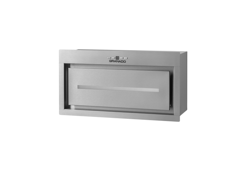 Витяжка кухонна GRANADO Palamos 2613-700 Inox GCH576377