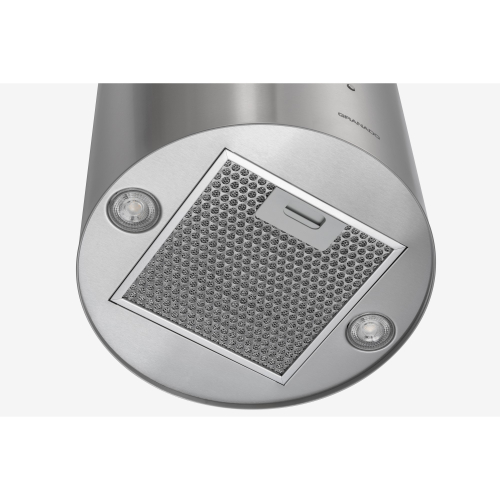 Вытяжка кухонная GRANADO Segovia 3604-1200 inox GCH6436477