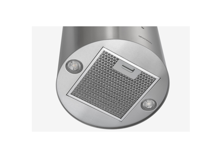 Вытяжка кухонная GRANADO Segovia 3604-1200 inox GCH6436477