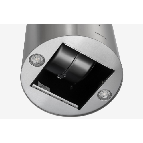 Вытяжка кухонная GRANADO Segovia 3604-1200 inox GCH6436477