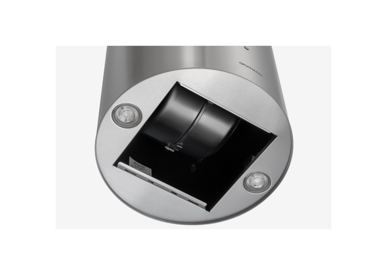 Витяжка кухонна GRANADO Segovia 3604-1200 inox GCH6436477