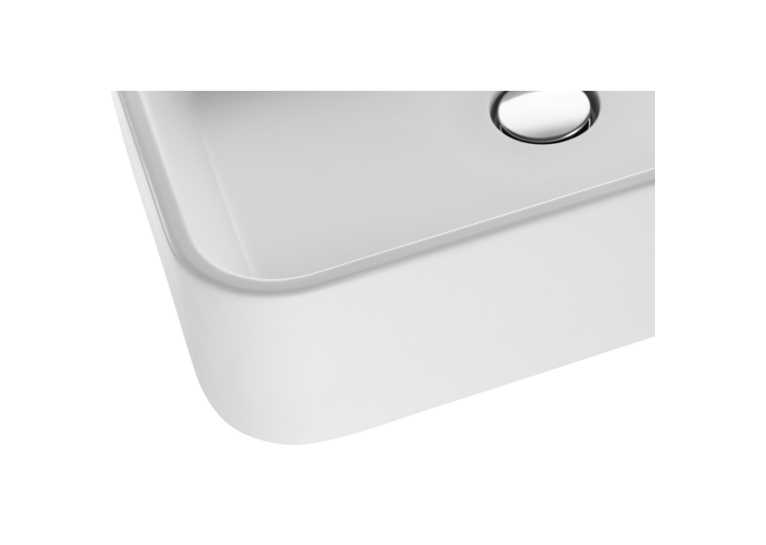 Раковина GRANADO Fabero White gbs1505
