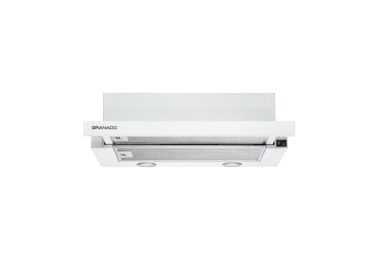 Витяжка кухонна GRANADO Telde 602-700 white GCH226255