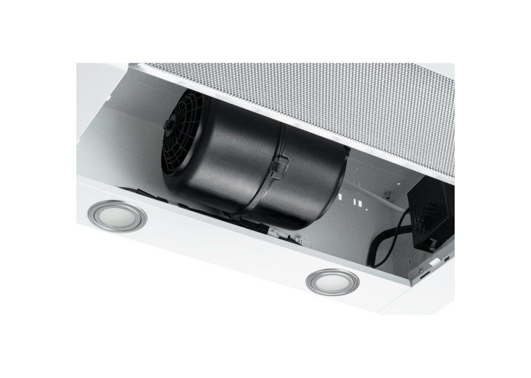 Витяжка кухонна GRANADO Telde 602-700 white GCH226255