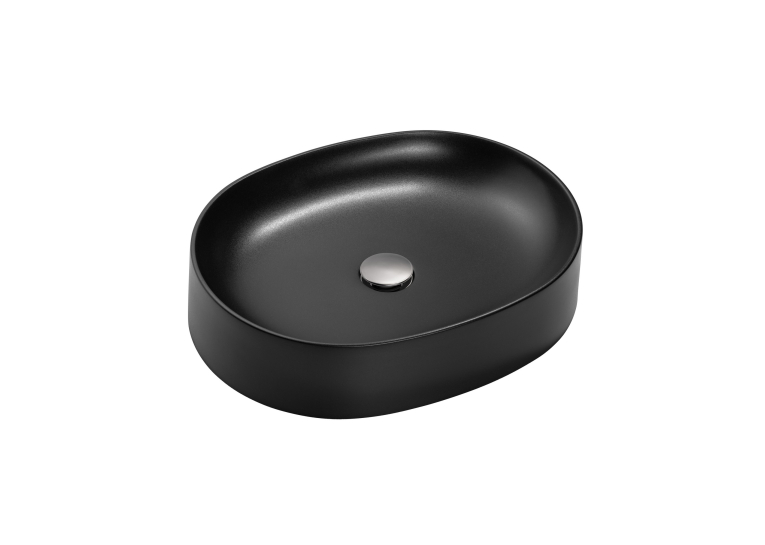 Раковина GRANADO Morella Black gbs0201